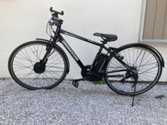 ジャンク品 ブリヂストン Tb1e 2025 BRIDGESTONE (ブリヂストン) TB1e 自転車の通販なら伊丹の