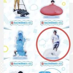 【最終値下】すしらーめんりく　グッズセット すしらーめん《りく》×SPINNS(スピンズ)がコラボ第2弾を発表