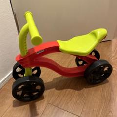 リトルタイクス三輪車 リトルタイクス三輪車