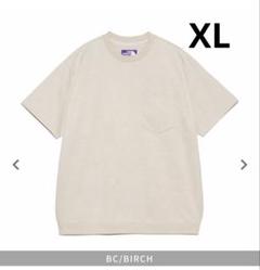 ノースフェイス パープルレーベル Tシャツ 半袖 刺繍 プリント XL H/S Graphic Tee | THE NORTH FACE PURPLE LABEL(ザ・ノース