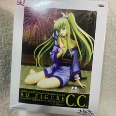 2025年最新】コードギアス cc フィギュアの人気アイテム - メルカリ