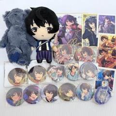 グッズ-マスコット】あんさんぶるスターズ！！ コスチューム