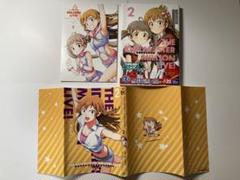 Blooming Clover 初版 オリジナルCD付き限定版 1-10巻セット Blooming Clover 初版 オリジナルCD付き限定版 1-10巻セット