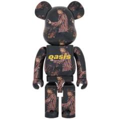 2025年最新】BE@RBRICK OASISの人気アイテム - メルカリ