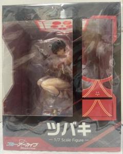 【未開封・特典付き】ブルーアーカイブ 春日ツバキ フィギュア Amazon.co.jp: AniGift ブルーアーカイブ -Blue Archive- 春日