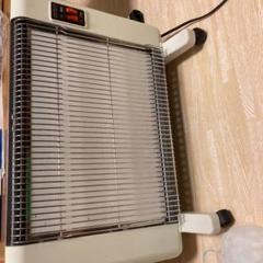 ニューセラミックヒーター サンラメラ 600w型