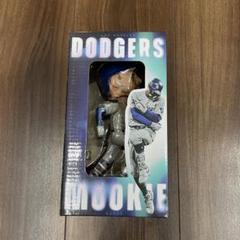 Mookie Betts ムーキーベッツ ボブルヘッド Dodgersドジャースのサムネイル