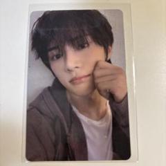 TXT ボムギュ CU ラキドロ