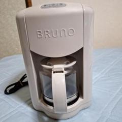 値下げ！BRUNO コーヒーメーカー　はちのすけ　非売品 楽天市場】ブルーノ コーヒーフィルターの通販