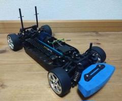 値下げ！TT 01シャーシ フルベア メカ付 OP有り&予備パーツ爆盛り&おまけ GT10（1/10 190mm） | ZEROTRIBE WEBSHOP