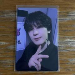 SEVENTEEN 一直娱 yzy 4.0 中華 yizhiyu ウォヌ トレカ - メルカリ