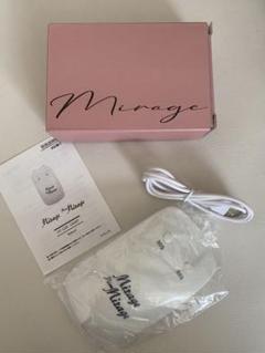 Miss Mirage ハイブリッド ライト 9W