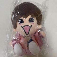 藤原丈一郎　ちびぬい なにわ男子 藤原丈一郎 ちびぬい - メルカリ