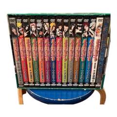 2025年最新】サスケ DVD BOXの人気アイテム - メルカリ