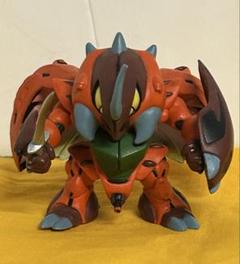ダンバイン　SDオーラバトラー　セット Amazon | 聖戦士 ダンバイン フィギュア SD オーラバトラー