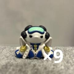 ニャンピース クザン 2025年最新】ニャンピース クザンの人気アイテム - メルカリ