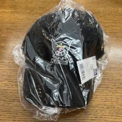 クロミ × 阪神タイガース キャップ サンリオ