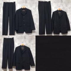 KENZO セットアップ チャコールグレー vintage S相当