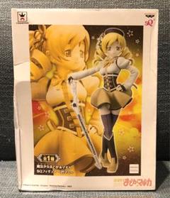 2025年最新】巴マミ フィギュアの人気アイテム - メルカリ