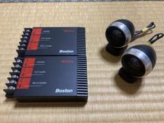 2025年最新】boston スピーカーの人気アイテム - メルカリ