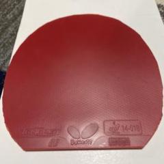 テナジー80 赤 特厚 テナジー80｜製品情報｜バタフライ卓球用品