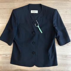 ☆ BALMAIN バルマン ノーカラー ウール ジャケット 38 2025年最新】BALMAIN レディース ノーカラージャケットの人気
