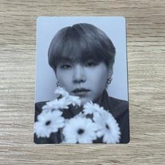 防弾少年団(BTS) - BTS ユンギ POPUP MONOCHROME  SUGA BTS SUGA MONOCHROME POP-UP OFFICIAL MINI PHOTO CARDS | eBay