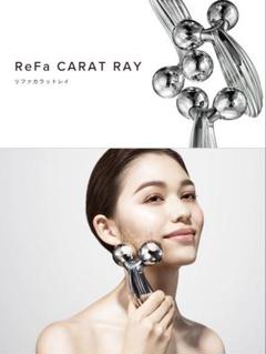 2025年最新】refa 美顔ローラー レイの人気アイテム - メルカリ
