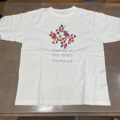 2025年最新】2020東京オリンピックtシャツの人気アイテム - メルカリ
