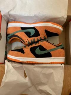 NIKE ナイキ DUNK LOW SP CERAMIC