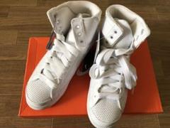 【限定値下げ♫】NIKE ウィメンズ エアトゥループMID 23㎝