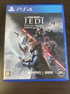 Star Wars ジェダイ フォールイン オーダー