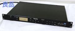 Panasonic RAMSA　WZ-DE45 デジタルマルチイコライザー Panasonic RAMSA（ラムサ） デジタルマルチイコライザー WZ-DE45