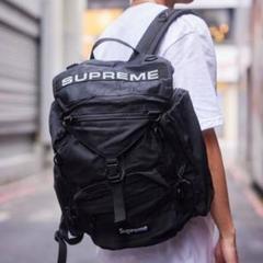 2025年最新】supreme backpack 23ssの人気アイテム - メルカリ