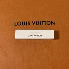 LOUIS VUITTON 香水サンプルセット 8個 ルイ・ヴィトン 香水 サンプルセット 4本 - メルカリ