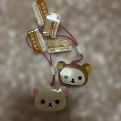 激レア　リラックマ　平成レトロ　キーホルダー　マスコット　セット レア☆リラックマ セット 平成レトロ - メルカリ