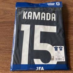 【未使用品】値下げ　サッカー　オフィシャルグッズTシャツ 2025年最新】Yahoo!オークション -サッカー日本代表 グッズ t
