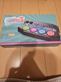 初音ミク　Future tone DX 専用ミニコントローラー　P4 ミニコン
