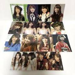 カードスリーブ　AKB48 大島優子 12点セット 】AKB48 大島優子 トレカ カード まとめ売り - メルカリ