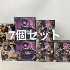HF6309 未開封 美少女系 フィギュア まとめ売り 7個 HF6309 未開封 美少女系 フィギュア まとめ売り 7個 - メルカリ