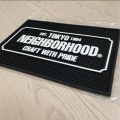 期間限定値下げ❗️neighborhoodバーマット　SRL 2025年最新】neighborhood マットの人気アイテム - メルカリ
