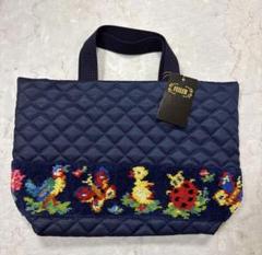新品未開封⭐︎FEILER/フェイラー⭐︎ハイジ⭐︎バッグインミニバッグ⭐︎ネイビー ハイジ バッグインミニバッグ HE-241377(ネイビー): FEILER