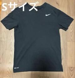 Nike NFTB Dri-FIT シャツ Sサイズ - メルカリ