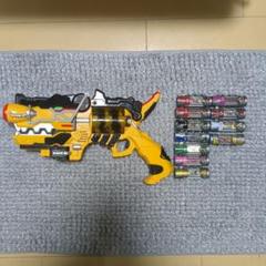 獣電戦隊キョウリュウジャー 獣電池 レア 限定品 セット SP DX SB 2025年最新】獣電池 DX キョウリュウジャーの人気アイテム