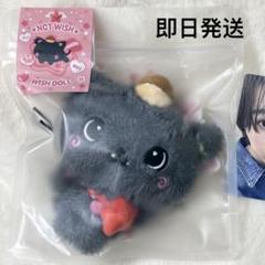 NCT WISH リク　8cm ぬいぐるみ 4点セット　韓国マスター NCT WISH 】(一般申込)ドール ※締切日12/20 @winimalz | 【JP