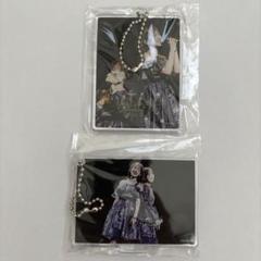 AKB48 村山彩希　セカンドファンミ限定キーホルダーコンプリートセット AKB48 村山彩希 セカンドファンミ限定キーホルダー - メルカリ