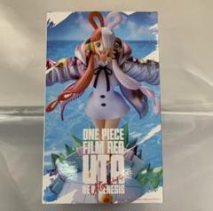 2025年最新】one piece film red ウタ~新時代~ フィギュアの人気