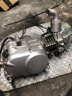 ロンシン製　125cc モンキー　ゴリラ　カブ　スーパーカブ ロンシン製 125cc モンキー ゴリラ カブ スーパーカブ｜Yahoo