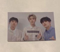DAY6 Jae ジェイSeason's Greetings 2020 トレカ 2025年最新】day6 ジェイの人気アイテム - メルカリ