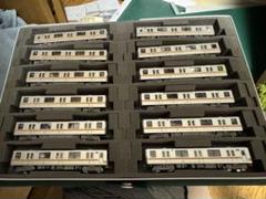 KATO 東京メトロ01系銀座線 2編成セット KATO 東京メトロ01系銀座線 2編成セット - メルカリ